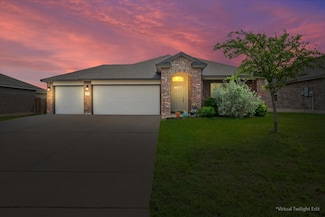 3108 Skinner Dr, Lorena, TX 76655