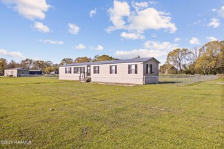 1617 Prudence Hwy, Church Point, LA 70525