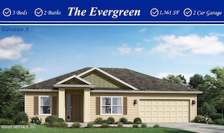 6303 Weston Woods Dr Unit 36, Jacksonville, FL 32222