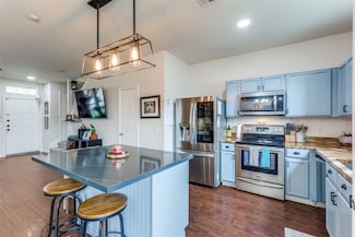 18701 Golden Eagle Way, Elgin, TX 78621
