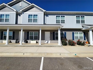 212 Coral Sea Way Unit C, O'Fallon, IL 62269