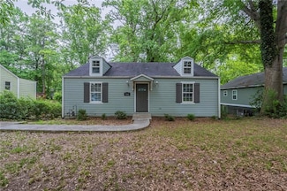 3140 Delowe Dr, Atlanta, GA 30344