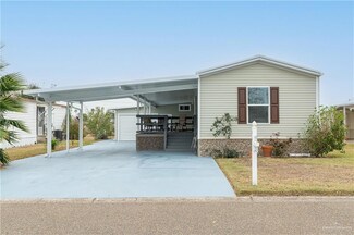 1516 Saint Augustine, Mission, TX 78572
