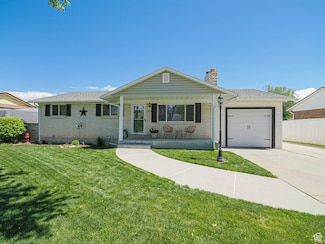 7359 S 1975 W, West Jordan, UT 84084
