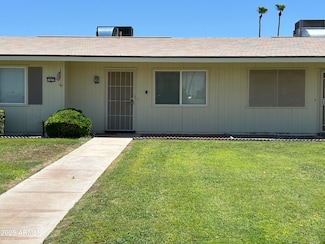 13677 N Newcastle Dr Unit 15C, Sun City, AZ 85351