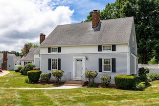 102 Wetherell St Unit 1, Manchester, CT 06040