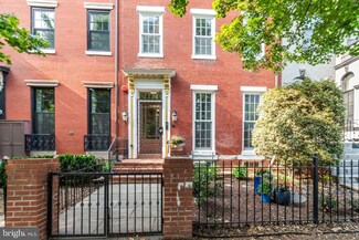1111 M St NW Unit 5, Washington, DC 20005