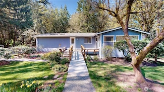 3052 NW Parris Rd, Poulsbo, WA 98370