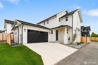 5943 Lot 58 Ranch Loop, Ferndale, WA 98248