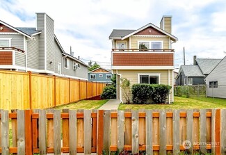 2349 S M St, Tacoma, WA 98405