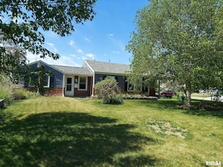 601 East St S, Kewanee, IL 61443