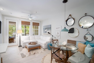 87 Village Blvd Unit 526, Santa Rosa Beach, FL 32459