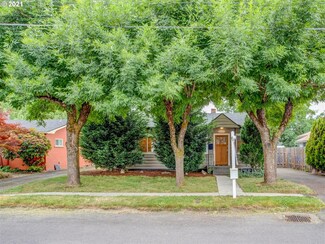 4445 NE 85th Ave, Portland, OR 97220