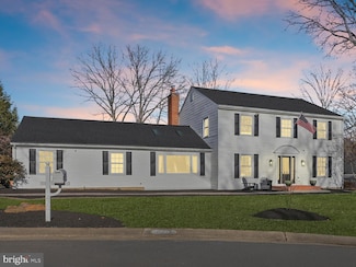 470 Cornwall Ct, Severna Park, MD 21146