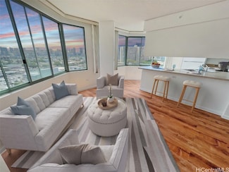 1314 Kalakaua Ave Unit 1001, Honolulu, HI 96826