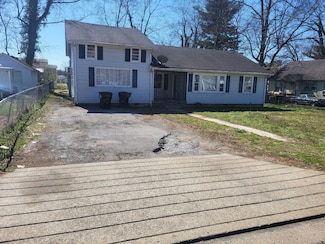 214 Rushwood Dr, Murfreesboro, TN 37130