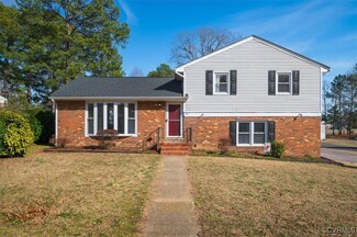 4511 Fairway Rd, Petersburg, VA 23803