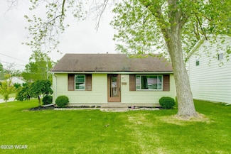 801 S Glenwood Ave, Lima, OH 45805