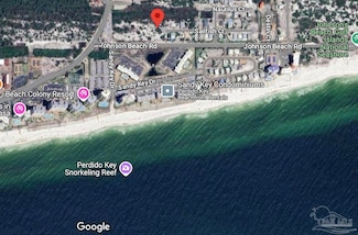 876 Sailfish Ct, Perdido Key, FL 32507