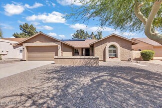 19421 N 98th Ave, Peoria, AZ 85382