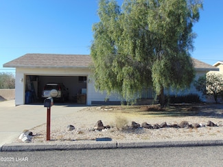 3351 Kiowa Blvd S, Lake Havasu City, AZ 86404