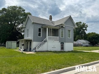 511 Laveille St, Peoria, IL 61603