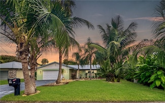 116 Delvalle St, Melbourne Beach, FL 32951