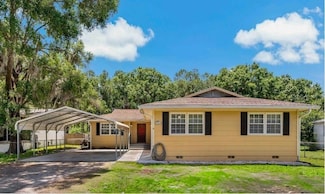 39542 Friends Ave, Zephyrhills, FL 33540