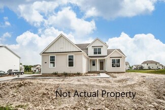 103 Highview Ct, Ostrander, OH 43061
