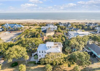 4602 Palm Blvd, Isle of Palms, SC 29451