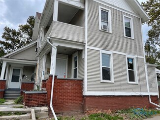 318 Courtland Ave, Toledo, OH 43609
