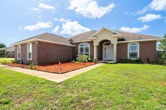2624 Carrington Lakes Blvd, Cantonment, FL 32533