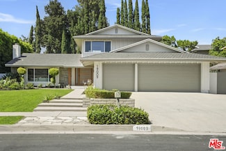 19009 Celtic St, Porter Ranch, CA 91326