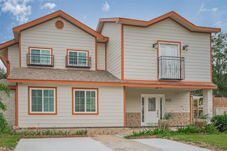 7618 Del Glen Ln Unit A, Houston, TX 77072