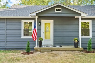 5759 Fisher Grove Rd, Greenbrier, TN 37073