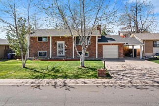 3870 W Radcliff Ave, Denver, CO 80236