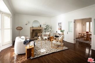 1248 N Flores St Unit 2, West Hollywood, CA 90069