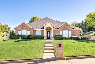 11701 Cambria Ct, Aledo, TX 76008