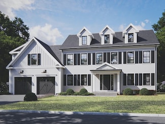 29 Irving Rd, Natick, MA 01760