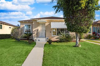2566 Fidelia Ave, Los Angeles, CA 90040