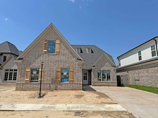 9714 Ryder Springs Dr, Cordova, TN 38018
