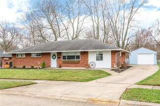 5644 Shady Oak St, Dayton, OH 45424