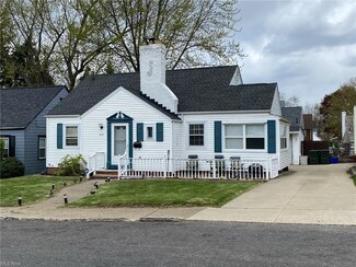 919 28th St NE, Canton, OH 44714