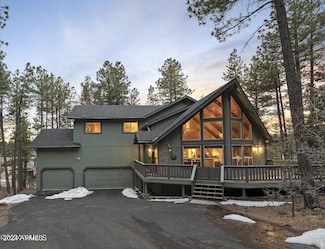 185 W Boulder Trail, Munds Park, AZ 86017