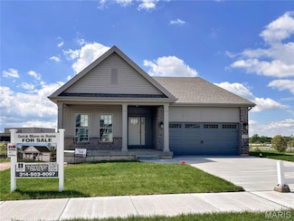 5333 Tesson Ct, Sappington, MO 63128