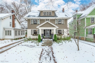 2189 West Blvd, Cleveland, OH 44102