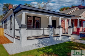 922 W 38th St, Savannah, GA 31415