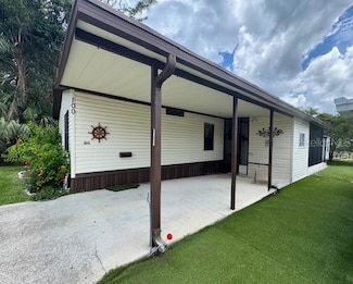 605 Michigan Blvd Unit 100, Dunedin, FL 34698