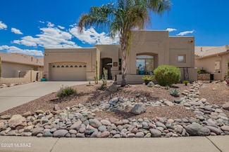 62605 E Amberwood Dr Unit 36, Tucson, AZ 85739