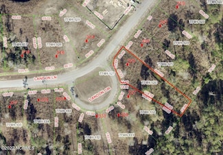 325 Landon, Sneads Ferry, NC 28460